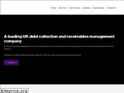 Sites similar to cerberusrm.com