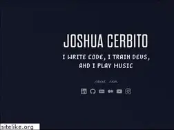 Sites similar to cerbito.com