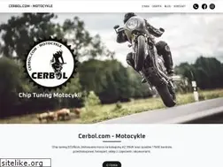 Sites similar to cerbol.com