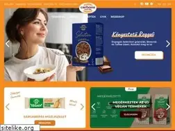 Sites similar to cerbona.hu