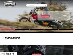 Sites similar to cerbonemoto.it