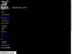 Sites similar to cerbslair.com