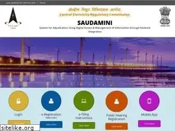Sites similar to cerc-efiling.gov.in
