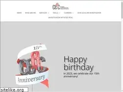 Sites similar to cerc-europe.org