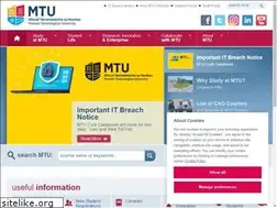 Sites similar to cerc.cit.ie