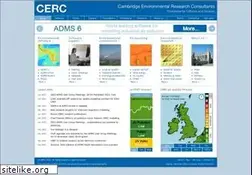 Sites similar to cerc.co.uk
