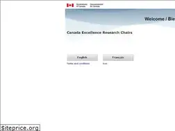 Sites similar to cerc.gc.ca