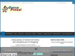 Sites similar to cerca-prezzi.it