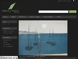 Sites similar to cerca-trova.fr