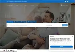 Sites similar to cercacasa.it