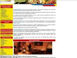 Sites similar to cercadecolombia.com