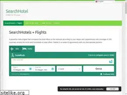 Sites similar to cercahotel.com