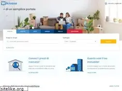 Sites similar to cercaimmobili.it