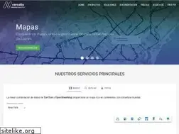 Sites similar to cercalia.com