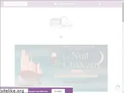 Sites similar to cercamp.fr