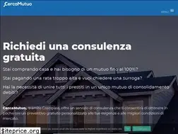 Sites similar to cercamutuo.com
