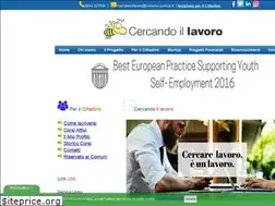 Sites similar to cercandoillavoro.it