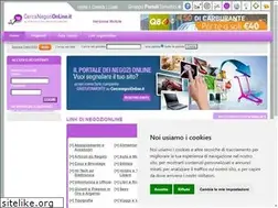 Sites similar to cercanegozionline.it