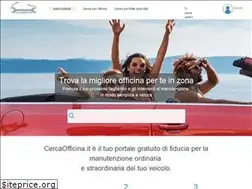 Sites similar to cercaofficina.it