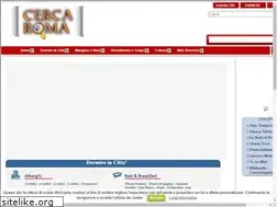 Sites similar to cercaroma.net