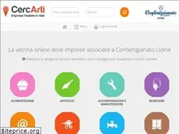 Sites similar to cercarti.it