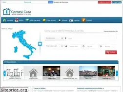 Sites similar to cercasi-casa.it