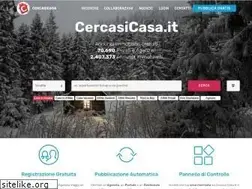 Sites similar to cercasicasa.it