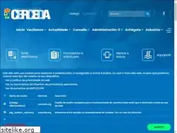 Sites similar to cerceda.org
