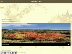 Sites similar to cercedilla.net