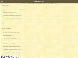 Sites similar to cercedilla.org