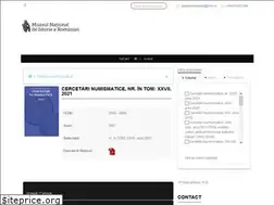 Sites similar to cercetarinumismatice.ro