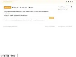 Sites similar to cercev-e.com