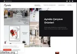 Sites similar to cerceve.com.tr