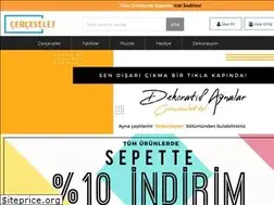 Sites similar to cercevelet.com