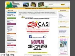 Sites similar to cercheminotlr.com