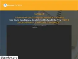Sites similar to cerchiaperfetta.it