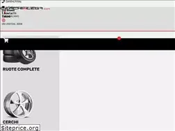 Sites similar to cerchiinlega.com
