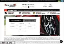 Sites similar to cerchiinlega.org