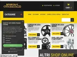 Sites similar to cerchiogomma.com