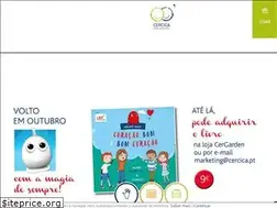Sites similar to cercica.pt