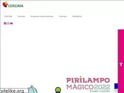 Sites similar to cercima.pt