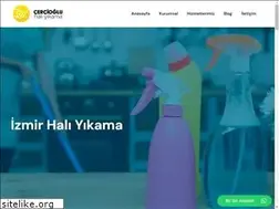 Sites similar to cerciogluhaliyikama.com