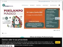 Sites similar to cercipeniche.pt