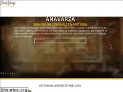 Sites similar to cerciyusuf.org