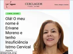 Sites similar to cerclagem.com.br