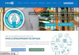 Sites similar to cercle-credo.com
