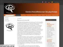 Sites similar to cercle-d-excellence-psy.org