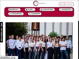 Sites similar to cercle-des-eleves.fr
