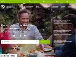 Sites similar to cercle-entreprise.fr