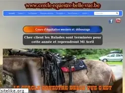 Sites similar to cercle-equestre-belle-vue.be